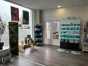 Photo n°7 de Coiff’Idis BeautyDesign Metz-Jouy-aux-Arches à Jouy-aux-Arches (Grossiste)