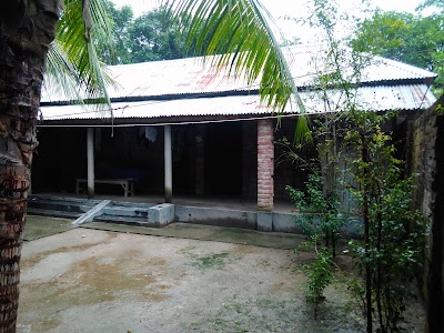 pharmacy