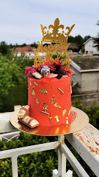 Photo n°43 de La Huitième Merveille à Saint-Marcellin-en-Forez (Organisateur de mariages)