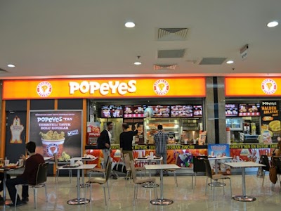 Popeyes