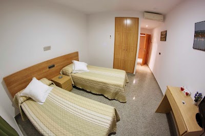 Photos of Hotel Albanta