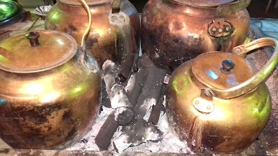 Photos of چايخانه ى مؤيد