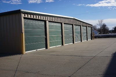 Avenue F Storage