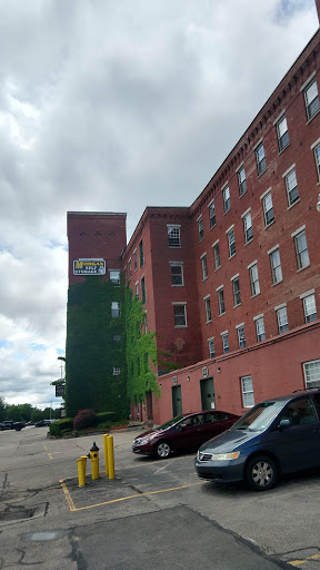 Morgan Self Storage - Thumbnail