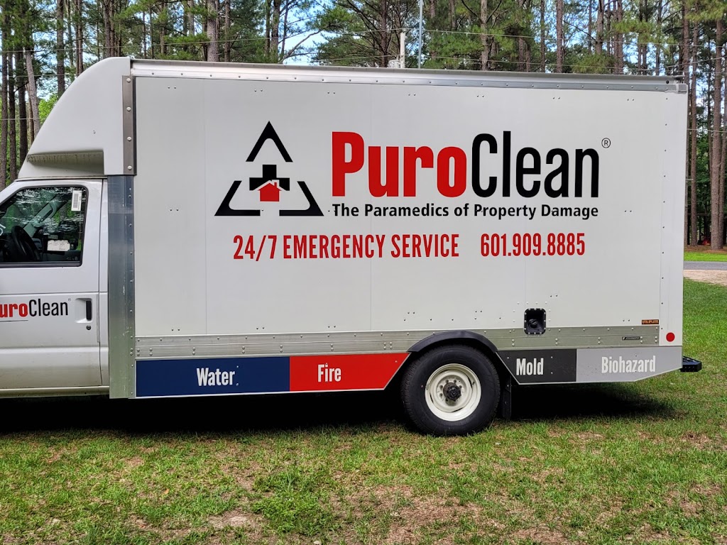 PuroClean of Laurel photo