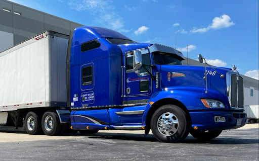 Cadence Global Logistics Inc - Thumbnail