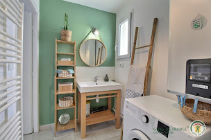 Photo n°11 de Le Grand Large - Gîtes de France à Erquy (Lodge)