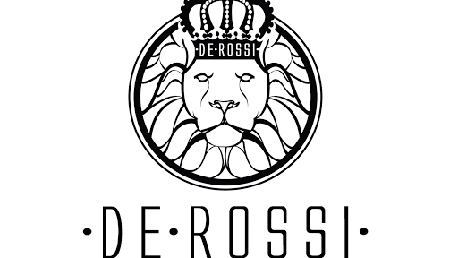 De Rossi - Visual