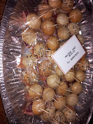 Photo n°15 de Traiteurmick59 à Trélon (Traiteur)