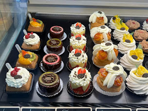 Photo n°58 de boulangerie mille et une saveurs à Dax (Sandwicherie)