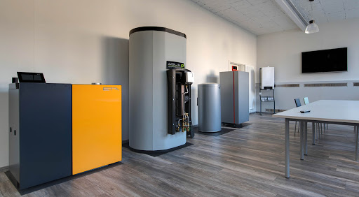 Lukas & Hebel Haustechnik GmbH
