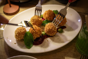 Photo n°11 de Valentina – Pizzeria & Restaurant Italien à Lyon 2 à Lyon (Pizzas à emporter)