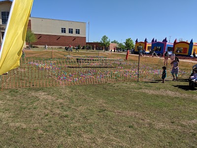 Miller Stadium