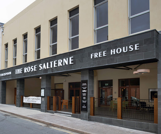 The Rose Salterne - JD Wetherspoon