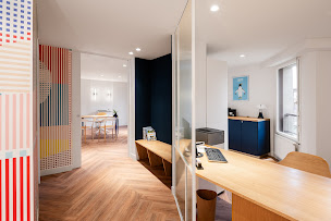 Photo n°4 de PLARD Hervé - Dentiste à Rennes (Dentiste)