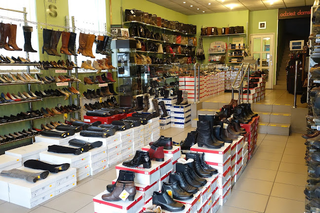 Buty Antylopa Chełm