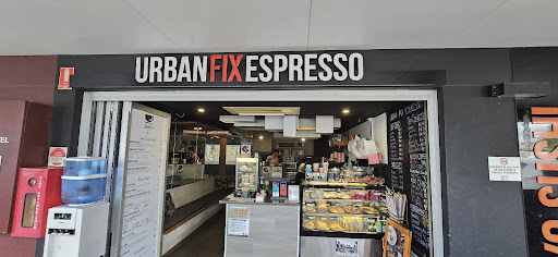 URBAN FIX ESPRESSO Gallery - Australia