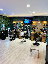 Photo n°17 de So coiff à Fourmies (Salon de coiffure)