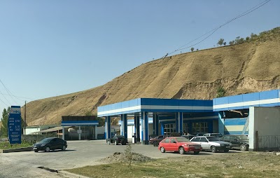 photo of Gas Station