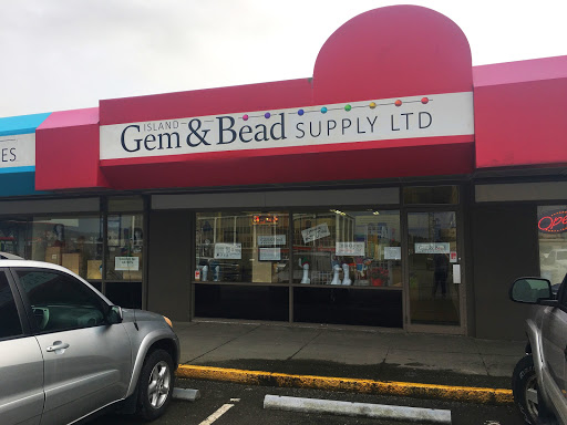Island Gem & Bead Supply Ltd