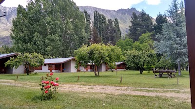 Photos of Caba&ntilde;as y Hosteria Aldea Los Huemules