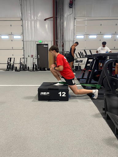 Elite Athletics Physical Therapy - Thumbnail
