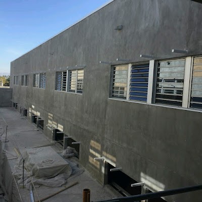 Photos of State University of Haiti Hospital