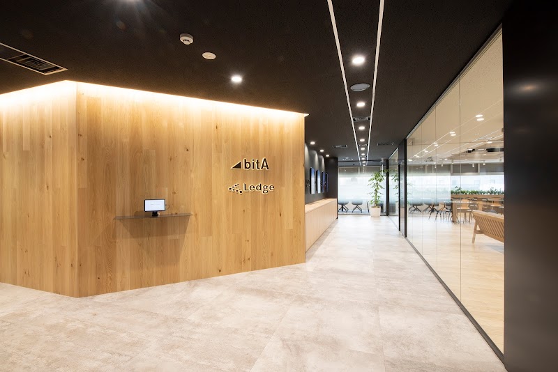 ㈱ビットエー（bitA）