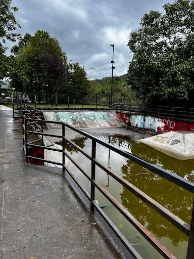 Skate Park de Somahoz - Thumbnail