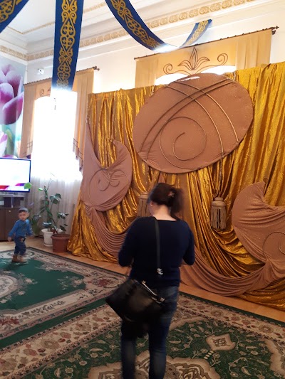 Photos of Kinoteatr Saryzhaylau