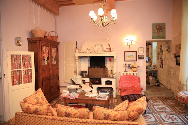 La Vagabonde - Bed and Breakfast