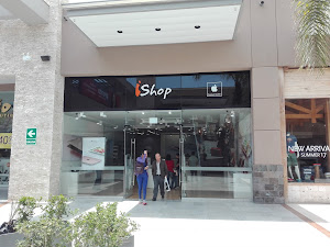 iShop MallPlaza Trujillo 4