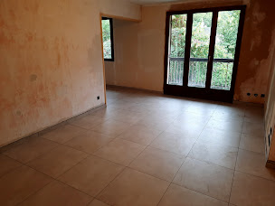 Photo n°5 de Nuance Et Deco à Saint-Michel-de-Maurienne (Carreleur)