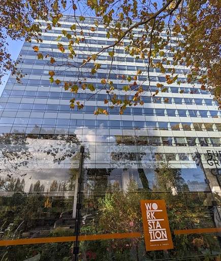 Direction du Développement Économique, Emploi & Relations avec les entreprises de la Ville de Courbevoie