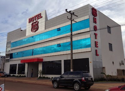 Photos of Hotel BR 364