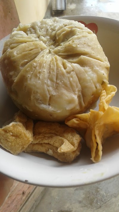 Photos of Bakso Mangkok Dewi Gitu Loch