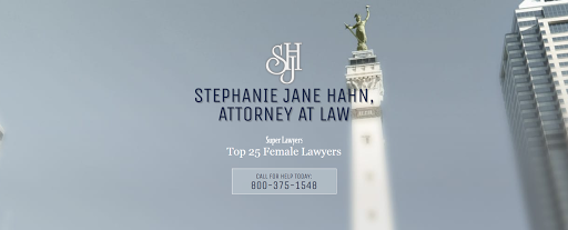 Stephanie Jane Hahn, Attorney at Law - Thumbnail