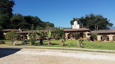 Photos of Hotel Santo Tomas