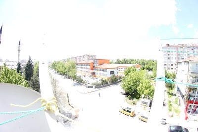 Photos of Sami Yangın Anadolu Lisesi