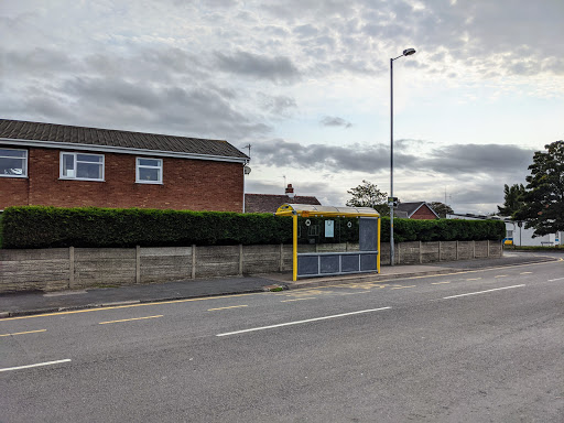 Church Close - Thumbnail