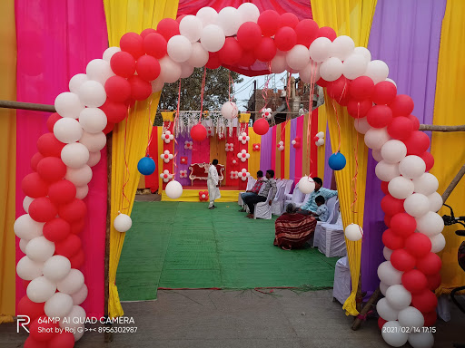Sunrise Event Nagpur Birthday Event Managements post image