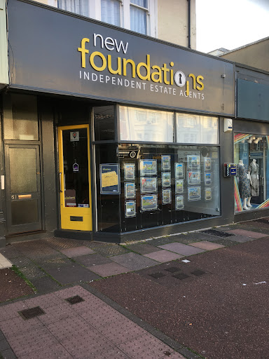 New Foundations Independent Estate Agents - Thumbnail