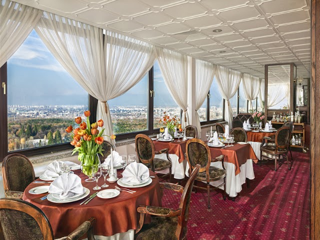 Park Hotel "MOSKVA"
