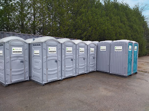 Photo n°1 de ECO-WC (Blain) à Blain (Agence de location de matériel)