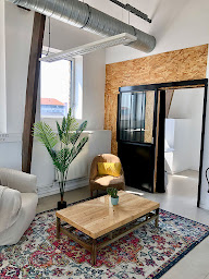 Photo n°9 de Work&Co à Dunkerque (Espace de coworking)