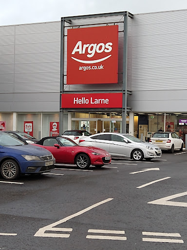 Argos Larne - Thumbnail
