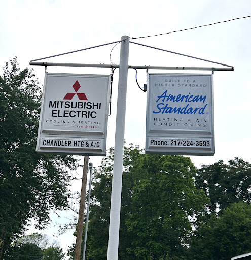 Chandler Heating and Air Conditioning, Inc. - Thumbnail