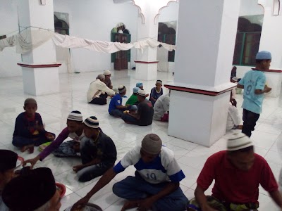 Photos of SD NEGERI 1 KOBADANGAR