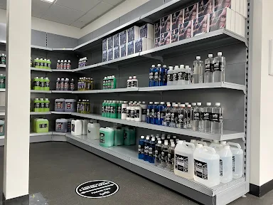 Recent work by Signature Group in Stoke-on-Trent (photo 3)