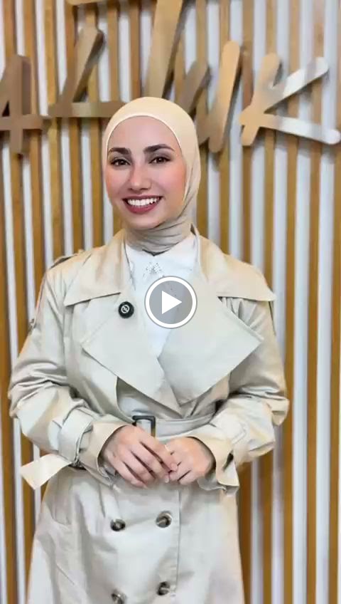 ALTUKA HIJABI حجابات التقى - صورة 2
